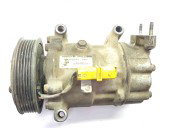 Compresor clima 9684480180 Peugeot 206 [Fabr 1998-2009] 1.4