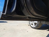 Usa stanga fata AUDI A6 (4B2, C5) [Fabr 1997-2005] Sedan LY9B