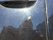 Usa stanga fata AUDI A6 (4B2, C5) [Fabr 1997-2005] Sedan LY9B