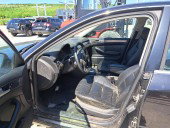 Cheder usa stanga fata AUDI A6 (4B2, C5) [Fabr 1997-2005] Sedan OEM