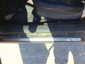 Cheder usa stanga fata AUDI A6 (4B2, C5) [Fabr 1997-2005] Sedan OEM