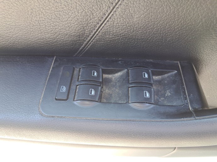Butoane comanda geamuri sofer AUDI A6 (4B2, C5) [Fabr 1997-2005] OEM