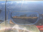 Maner usa dreapta fata AUDI A6 (4B2, C5) [Fabr 1997-2005] Sedan LY9B