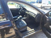 Cheder usa dreapta fata AUDI A6 (4B2, C5) [Fabr 1997-2005] Sedan OEM