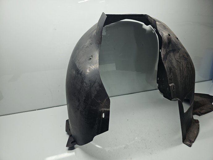 Carenaj roata stanga fata Volkswagen Touran (1T3) [Fabr 2010-2015] 1T0805973I