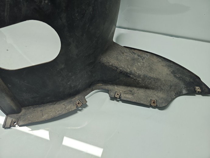 Carenaj roata stanga fata Volkswagen Touran (1T3) [Fabr 2010-2015] 1T0805973I
