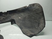 Carenaj roata stanga fata Volkswagen Touran (1T3) [Fabr 2010-2015] 1T0805973I