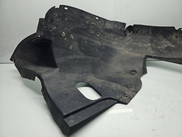 Carenaj roata stanga fata Volkswagen Touran (1T3) [Fabr 2010-2015] 1T0805973I