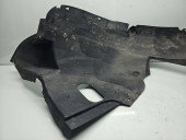 Carenaj roata stanga fata Volkswagen Touran (1T3) [Fabr 2010-2015] 1T0805973I