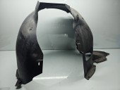 Carenaj roata stanga fata Volkswagen Touran (1T3) [Fabr 2010-2015] 1T0805973I
