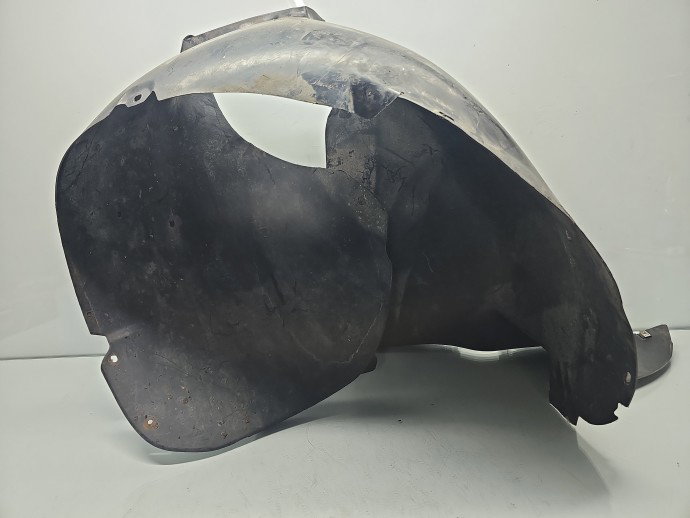 Carenaj roata dreapta fata Volkswagen Touran (1T3) [Fabr 2010-2015] 1T0805974E