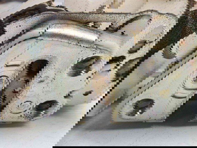 Broasca usa dreapta fata SUBARU Outback IV (BM, BR) [Fabr 2009-2014]  OEM