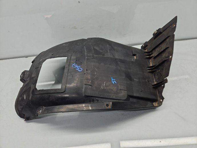 Carenaj roata stanga fata Bmw 3 (E91) [Fabr 2005-2011] Break Facelift, Pachet M 748506