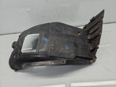 Carenaj roata stanga fata Bmw 3 (E91) [Fabr 2005-2011] Break Facelift, Pachet M 748506
