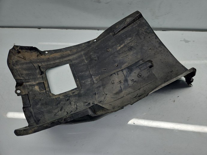 Carenaj roata stanga fata Bmw 3 (E91) [Fabr 2005-2011] Break Facelift, Pachet M 748506