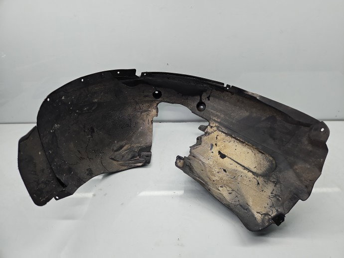 Carenaj roata stanga fata Opel Adam (M13) [Fabr 2012-prezent] Hatchback 13355871