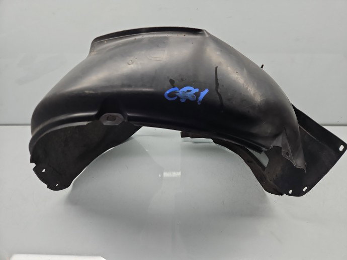 Carenaj roata dreapta fata Volkswagen Golf 6 (5K1) [Fabr 2009-2013] Hatchback 5K0805978