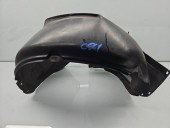Carenaj roata dreapta fata Volkswagen Golf 6 (5K1) [Fabr 2009-2013] Hatchback 5K0805978