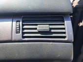 Grila aerisire dreapta AUDI A6 (4B2, C5) [Fabr 1997-2005] OEM