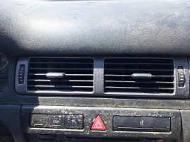 Grila aerisire centrala AUDI A6 (4B2, C5) [Fabr 1997-2005] OEM