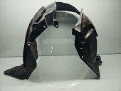Carenaj roata dreapta fata Nissan Qashqai [Fabr 2007-2014] Hatchback Facelift OEM