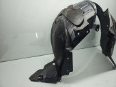 Carenaj roata dreapta fata Nissan Qashqai [Fabr 2007-2014] Hatchback Facelift OEM