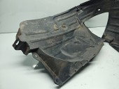 Carenaj roata dreapta fata Nissan Qashqai [Fabr 2007-2014] Hatchback Facelift OEM