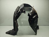 Carenaj roata dreapta fata Nissan Qashqai [Fabr 2007-2014] Hatchback Facelift OEM