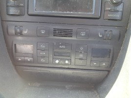 Panou comanda clima AUDI A6 (4B2, C5) [Fabr 1997-2005] OEM