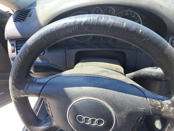 Ansamblu manete AUDI A6 (4B2, C5) [Fabr 1997-2005] OEM