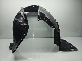 Carenaj roata stanga fata Nissan Qashqai [Fabr 2007-2014] Hatchback Facelift 63841-BR20A