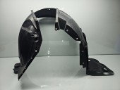 Carenaj roata stanga fata Nissan Qashqai [Fabr 2007-2014] Hatchback Facelift 63841-BR20A