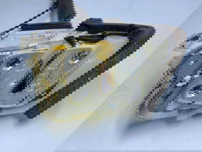 Broasca usa dreapta spate SUBARU Outback IV (BM, BR) [Fabr 2009-2014]  OEM