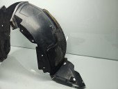 Carenaj roata stanga fata Nissan Qashqai [Fabr 2007-2014] Hatchback Facelift 63841-BR20A