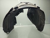 Carenaj roata stanga fata Nissan Qashqai [Fabr 2007-2014] Hatchback Facelift 63841-BR20A