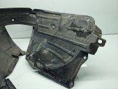 Carenaj roata stanga fata Nissan Qashqai [Fabr 2007-2014] Hatchback Facelift 63841-BR20A