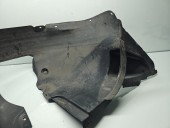 Carenaj roata dreapta fata Volkswagen Scirocco (137) [Fabr 2008-2017] Coupe 1K8805912A