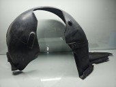 Carenaj roata stanga fata Volkswagen Passat CC (358) [Fabr 2012-2016] Coupe Facelift 3C8805977C