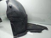 Carenaj roata stanga fata Volkswagen Passat CC (358) [Fabr 2012-2016] Coupe Facelift 3C8805977C
