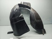 Carenaj roata dreapta fata Opel Astra J [Fabr 2009-2015] 13354317