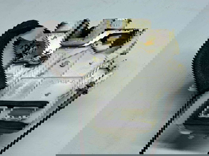 Broasca usa dreapta spate SUBARU Outback IV (BM, BR) [Fabr 2009-2014]  OEM