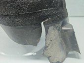 Carenaj roata dreapta fata Opel Astra J [Fabr 2009-2015] 13354317