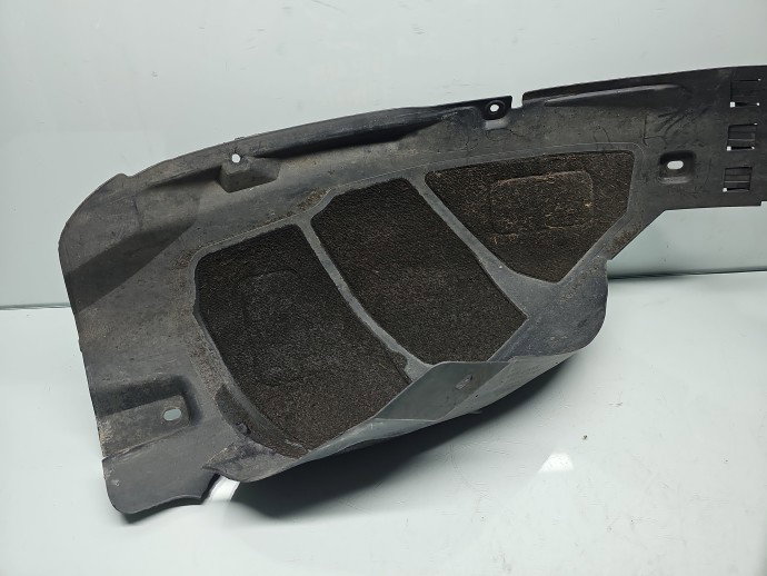 Carenaj roata dreapta fata Opel Astra J [Fabr 2009-2015] 13354317