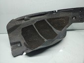 Carenaj roata dreapta fata Opel Astra J [Fabr 2009-2015] 13354317