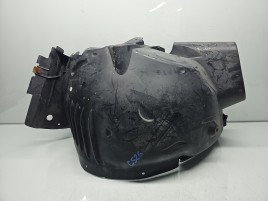 Carenaj roata stanga fata Mercedes Clasa C (W204) [Fabr 2007-2014] A2046981330