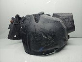 Carenaj roata stanga fata Mercedes Clasa C (W204) [Fabr 2007-2014] A2046981330