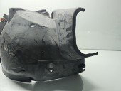 Carenaj roata stanga fata Mercedes Clasa C (W204) [Fabr 2007-2014] A2046981330
