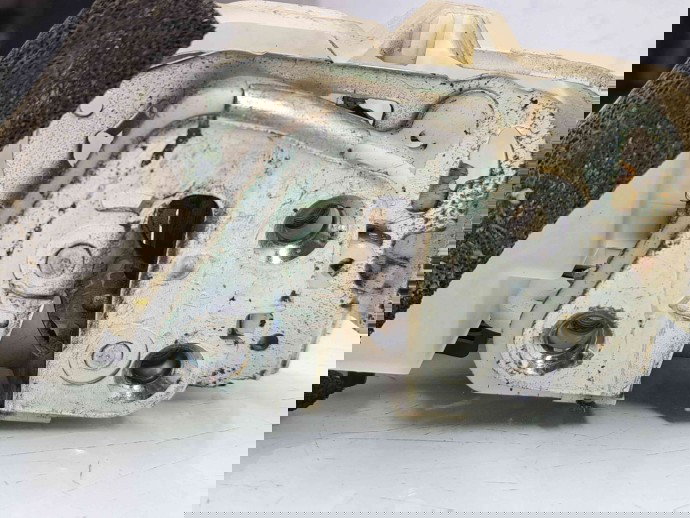 Broasca usa dreapta spate SUBARU Outback IV (BM, BR) [Fabr 2009-2014]  OEM