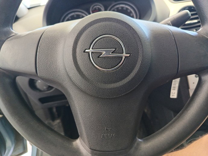 Airbag volan Opel Corsa D [Fabr 2006-2013]