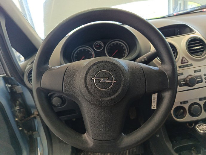 Volan Opel Corsa D [Fabr 2006-2013]
